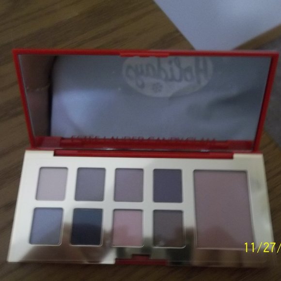 Estee Lauder Makeup and Cleanser, Candy Glam - Picture 6 of 7